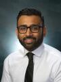 Photo: Dr. Arpit Patel, MD