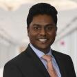 Photo: Dr. Shiva Shashidharan, MD