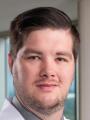 Photo: Dr. Caleb Vass, DO