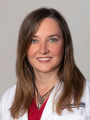 Photo: Dr. Julie Carpenter, MD