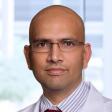 Photo: Dr. Rajesh Venkataraman, MD