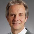 Photo: Dr. David Gregg, MD