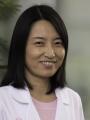 Photo: Dr. Hong Zhao, MD
