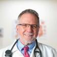 Photo: Dr. Mark Jeffries, DO