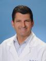 Photo: Dr. John Yelton, MD