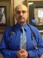 Photo: Dr. Mohammed Al-Najjar, MD