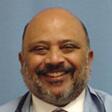Photo: Dr. Lingappa Amarchand, MD