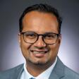 Photo: Dr. Shalabh Chandra, MD