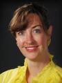 Photo: Dr. Carlotta Hample, MD