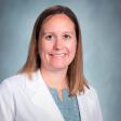 Photo: Dr. Megan Germscheid, DO