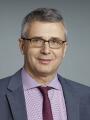 Photo: Dr. Boris Sagalovich, MD