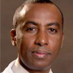 Dr. Bereket Alemu, MD