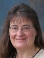 Photo: Dr. Susan Walker, MD