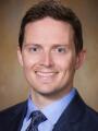 Photo: Dr. Benjamin Johnson, MD