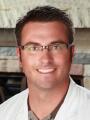 Photo: Dr. Chad Simmons, DPM