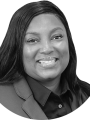 Daloria Teague, LCSW