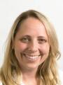 Photo: Dr. Janel Harting, MD