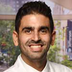 Dr. Moti Gulersen, MSC