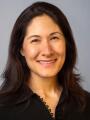 Photo: Dr. Alexandra Channing, MD