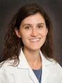 Photo: Dr. Rachel Herrmann, DO