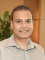 Photo: Dr. Muhammad Zaman-Khan, MD