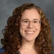 Photo: Dr. Ilana Pomerantz, Psy.D