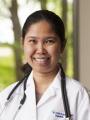 Photo: Dr. Hope Torregosa, MD