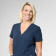 Photo: Dr. Lindsay Hill, DMD