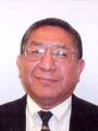 Photo: Dr. William Velasquez, MD