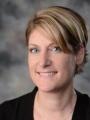 Photo: Dr. Rachel St John, MD