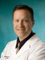 Photo: Dr. Russell Moneypenny, DO