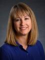 Photo: Dr. Julie Broyhill, MD