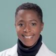 Photo: Dr. Tori Robinson, MD