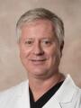 Photo: Dr. Ronald Howard, MD