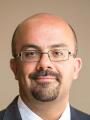 Photo: Dr. Amir Mehran, MD