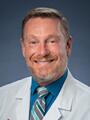 Photo: Dr. Barry Scanlan, DO