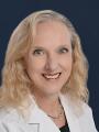 Photo: Dr. Eleanor Harris, MD