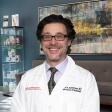 Photo: Dr. Sergei Sobolevsky, MD