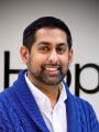 Photo: Dr. Abid Nazeer, MD