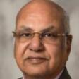 Photo: Dr. Ralph Bharati, MD