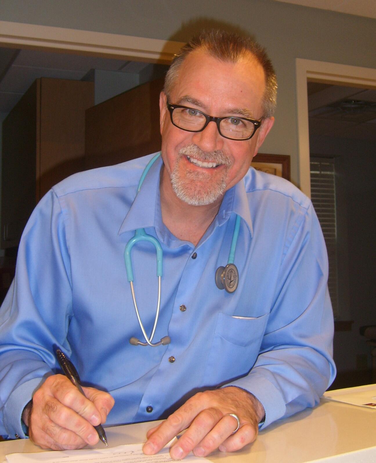 Dr. Robert Hodge, MD General Surgery in Lockport, NY Healthline FindCare