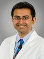 Photo: Dr. Moulin Chokshi, MD