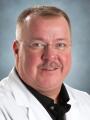 Photo: Dr. Wesley Saher, DO