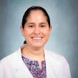 Photo: Dr. Liliana Gomez Mendez, MD