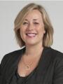 Photo: Dr. Christine Jellis, MD