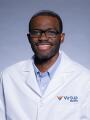 Photo: Dr. Nurain Fuseini, MD