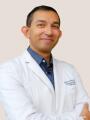 Photo: Dr. Garvin Patel, MD