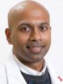 Photo: Dr. Chandhiran Rangaswamy, MD
