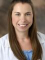 Photo: Dr. Christine Davis, MD