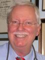 Photo: Dr. Walter Hinshaw, DO